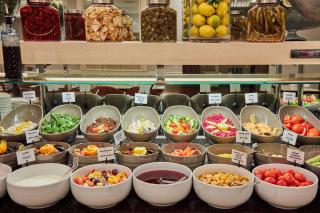 Konak Hotel Taksim - 3