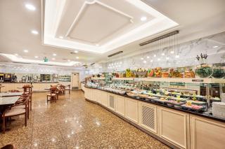 Konak Hotel Taksim - Istanbul - 2