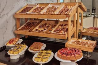 Konak Hotel Taksim - 1