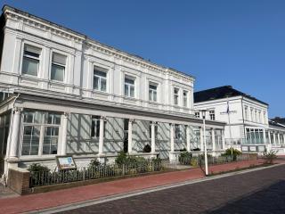 Meyers Logierhaus Krebs - 1