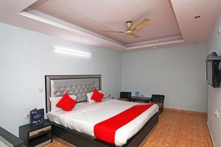 Hotel O 3bs House Dx - 4