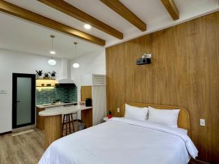 Chạm's Hotel & Homestay - 0