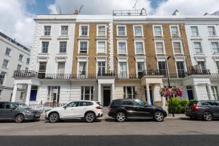 Modern Top - Floor Retreat in Notting Hill - Walk to Portobello Market - Londra - 1