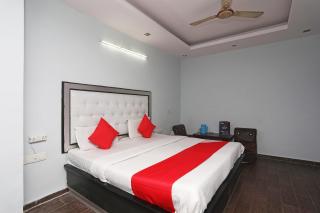 Hotel O 3bs House Dx - 8