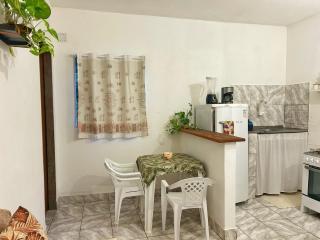 Dunas Apart 2 Refúgio Completo a 1Km da Praia de Santo Antonio - 7