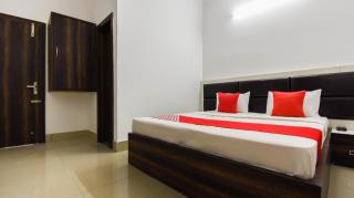 Hotel Bhardwaj - Karnal - 9