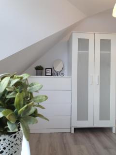 Mieszkanie we Wrzeszczu - 1