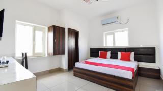 Hotel Bhardwaj - Karnal - 5