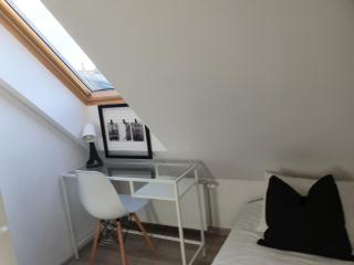 Mieszkanie we Wrzeszczu - 1