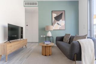 Blueground Florentine Bright Apartments - 2