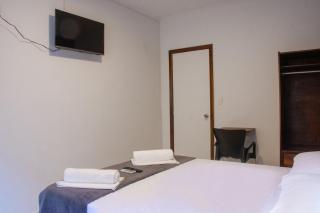 Hotel do Baú - Santa Rosa de Viterbo - 4