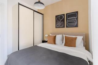 Blueground Florentine Bright Apartments - 7