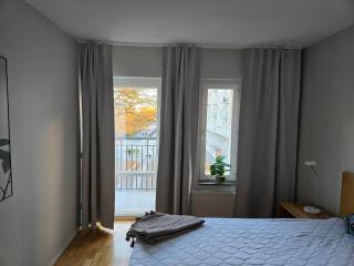 Home Inn GLPN36 - Stockholm - 7
