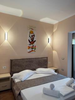 Fane's Rooms - Himare - 4
