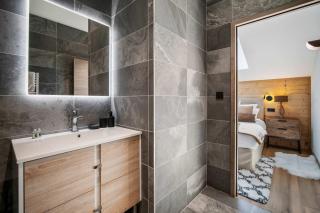 Luxury Penthouse 4BR Panoramic Views Garages Penthouse Astral - 5