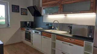 Wohnung in Selbitz - 8