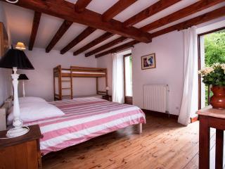 Gite-Auberge de Montvilliers - Aime - 1