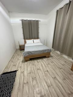 Pereybere Hideout 3BHK - 6