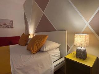 Enne's Apartments in the heart of Palermo - 0