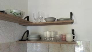Studie-Apartment in Makarska, Kroatien - Makarska - 3