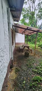 Pet Paraty Rustic Private Cabin Wi-Fi - 9