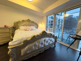 Luxury 2-Story loft in downtown - 3