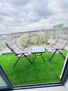 Orchid Residency - Nairobi - 6