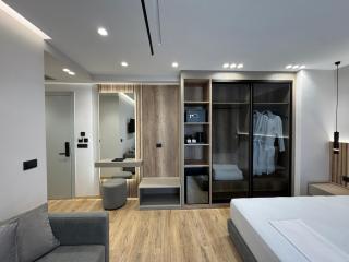 Erdeti Boutique Hotel - Saranda - 8