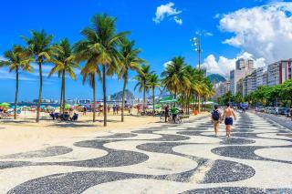 EP13 - Apto 3 quartos perto da praia de Copacabana - 9