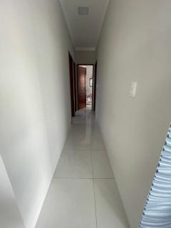 Casa de Praia Coqueiro - Luís Correia, Piauí - 8