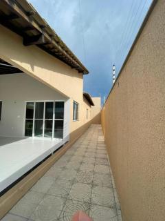 Casa de Praia Coqueiro - Luís Correia, Piauí - 4