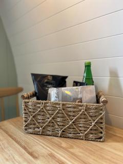 Barn Owl Pod - Speyside - 3