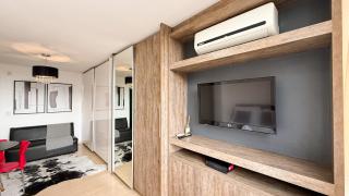 Loft Centro Oktoberfest - Blumenau - Blumenau - 6