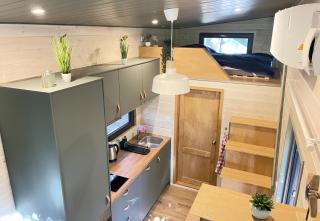 Tiny House am Ranziger See - Tauche - 0