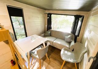 Tiny House am Ranziger See - Tauche - 7