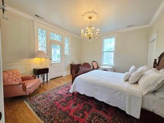 The Haven Bed and Breakfast - Lawrenceburg - 6