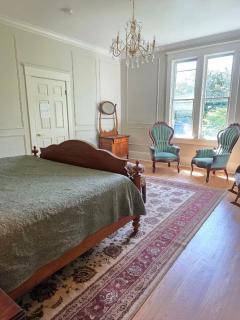 The Haven Bed and Breakfast - Lawrenceburg - 3