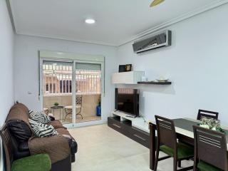 Torrevieja Beach By Gloove - 9