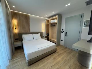 Erdeti Boutique Hotel - Saranda - 2
