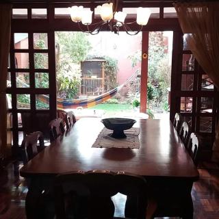 Garden House Miraflores - 4