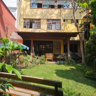 Garden House Miraflores - Lima - 0