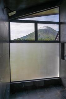 Cozy Volcano View Stay- A-Frame wHot Tub & Deck - 5