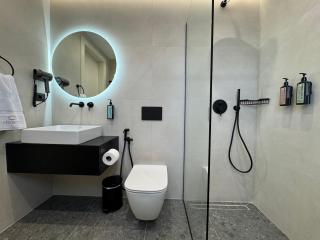 Erdeti Boutique Hotel - Saranda - 7