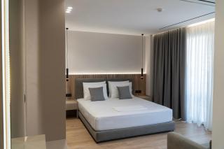 Erdeti Boutique Hotel - Saranda - 6