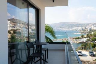 Erdeti Boutique Hotel - Saranda - 0