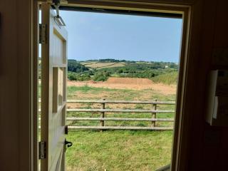 Ramblers Rest 2 miles from beach,rural setting Bude Cornwall - Bude - 6