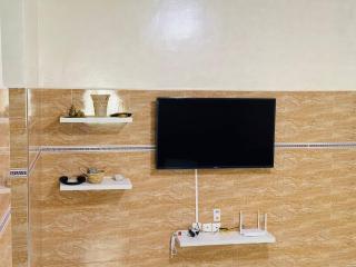 Stylish 2 Bedroom Apartment in Agadir Quiet Area 15min to Beach with Netflix - Agadir - 6