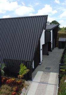 Charming Cabin In La Fortuna Whot Tub Brand New! - Palma - 4