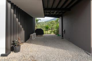 Charming Cabin In La Fortuna Whot Tub Brand New! - Palma - 2