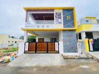 MOUNTAIN DEW VILLa COIMBTORE-OOTY MAIN ROAD - 8